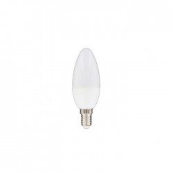 Ampoule LED E14 4 Watts 230 Volts - NITYAM 924