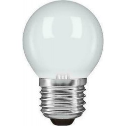 Ampoule LED E27 4 W (470 Lm) blanc chaud - OSRAM