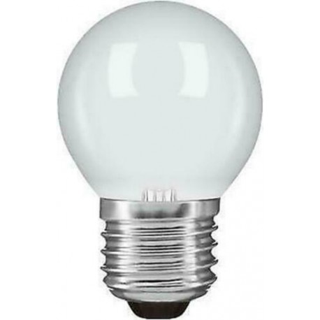 Ampoule LED E14 4 W (470 Lm) blanc chaud - OSRAM
