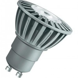 Ampoule LED GU10 5 W (170 Lm) blanc chaud - OSRAM