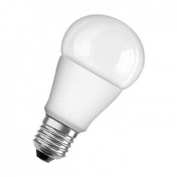 Ampoule LED E27 5 W (470 Lm) blanc froid - OSRAM