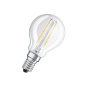Pack de 2 ampoules LED E14 2,8 W (250 Lm) blanc froid - OSRAM