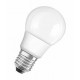 Ampoule éco fluo E27 - 7 watts - 230 Volts - OSRAM