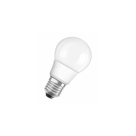 Ampoule éco fluo E27 - 7 watts - 230 Volts - OSRAM