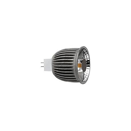 Ampoule LED GU5.3 - 8 Watts - 12 Volts - MEGAMAN