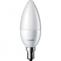 Ampoule LED E14 2 Watts blanc chaud - PHILIPS