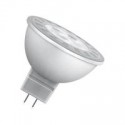Ampoule LED GU5.3 4,5 Watts blanc chaud - OSRAM